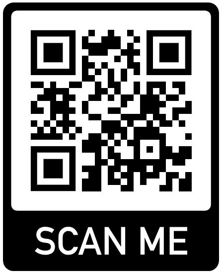 Hawks - Donation Form QR Code